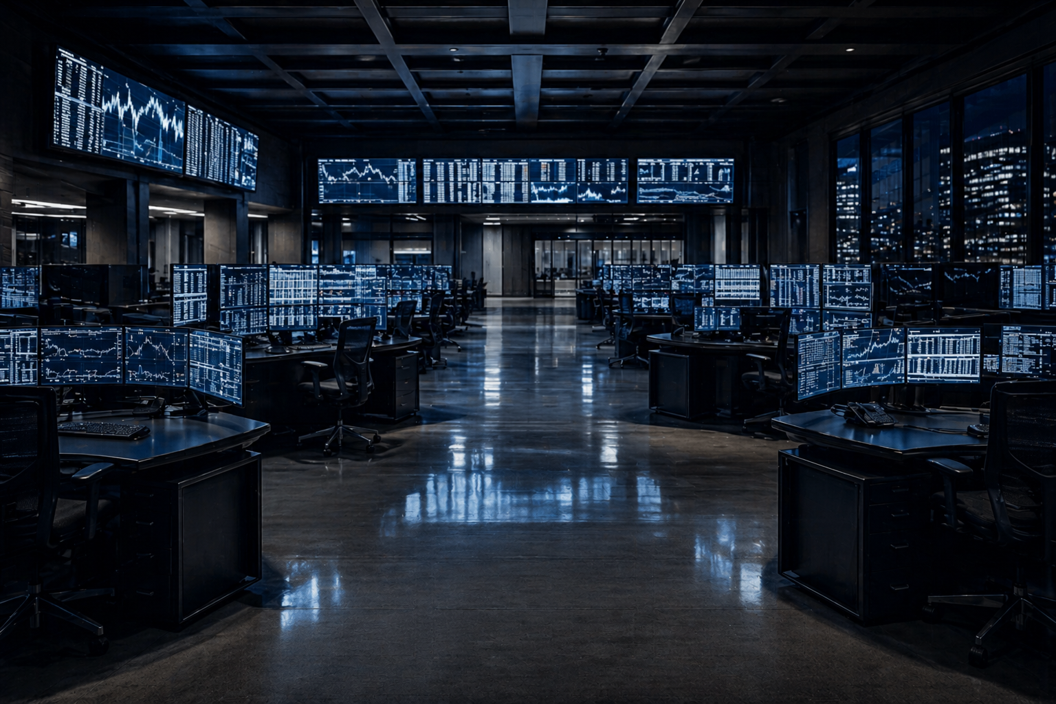 Financial AI